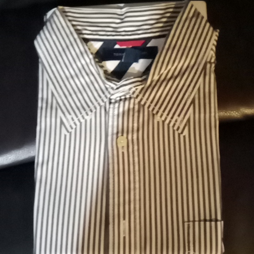 Tommy hilfiger shirts